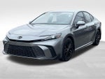 2025 Toyota Camry Base