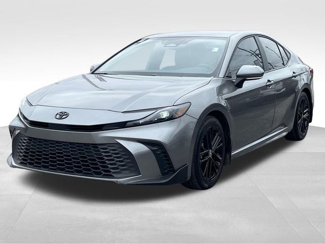 2025 Toyota Camry Base