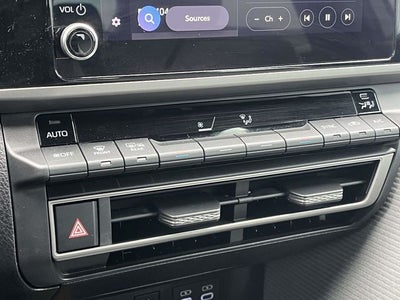 2025 Toyota Camry Base