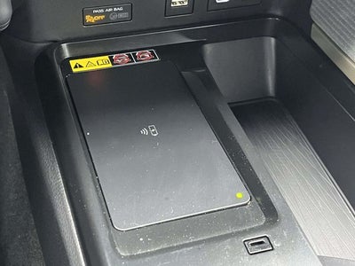 2025 Toyota Camry Base