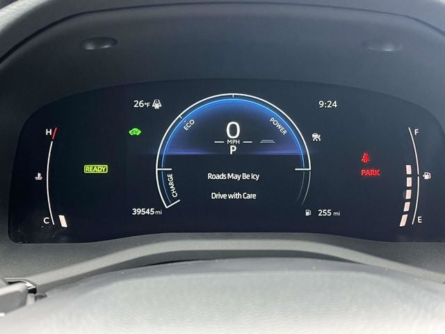 2025 Toyota Camry Base