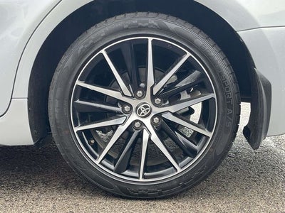 2024 Toyota Camry Base