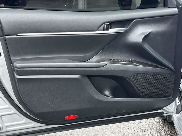 2024 Toyota Camry Base