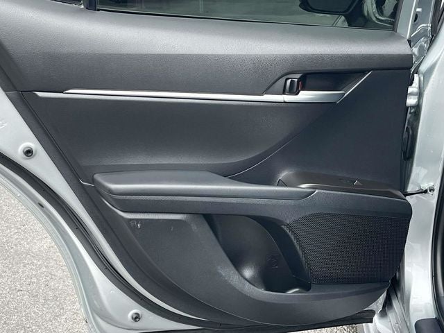 2024 Toyota Camry Base