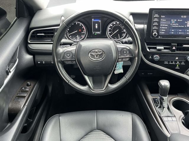 2024 Toyota Camry Base