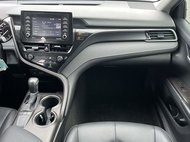 2024 Toyota Camry Base