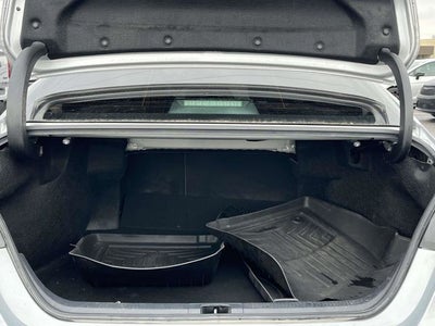 2024 Toyota Camry Base