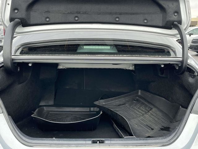 2024 Toyota Camry Base