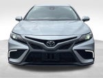 2024 Toyota Camry Base