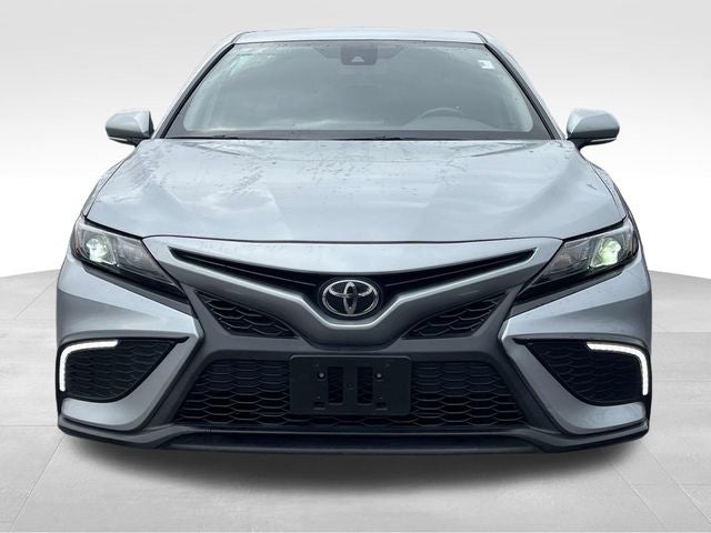 2024 Toyota Camry Base