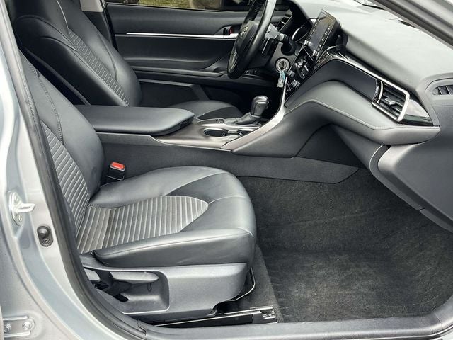 2024 Toyota Camry Base