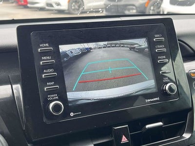 2024 Toyota Camry Base