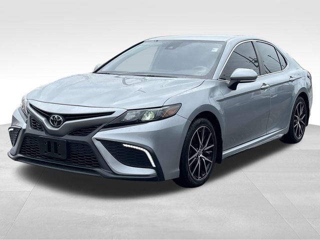2024 Toyota Camry Base