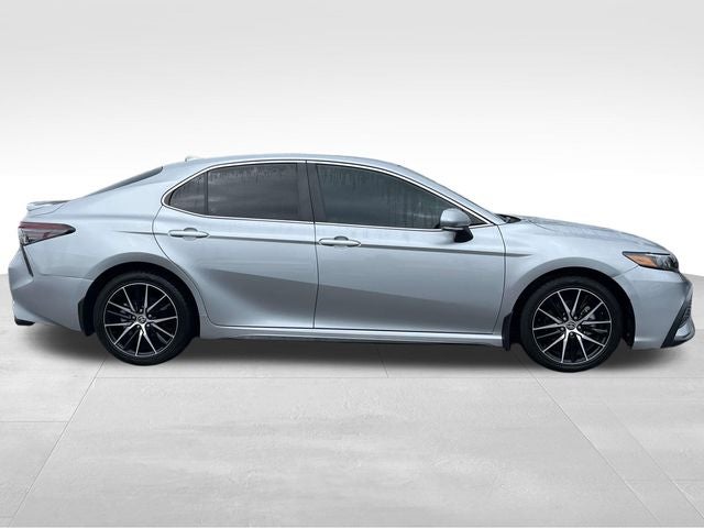 2024 Toyota Camry Base