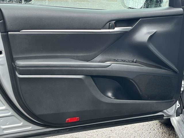 2024 Toyota Camry Base