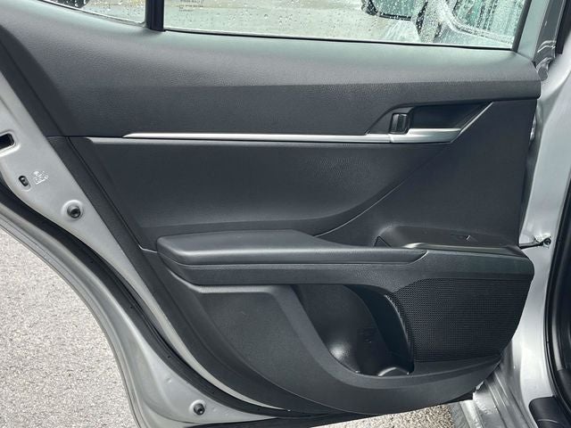 2024 Toyota Camry Base