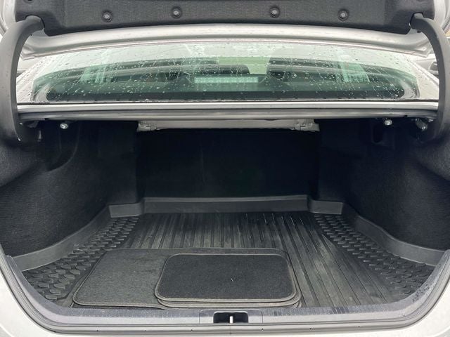 2024 Toyota Camry Base