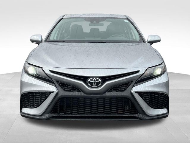 2024 Toyota Camry Base