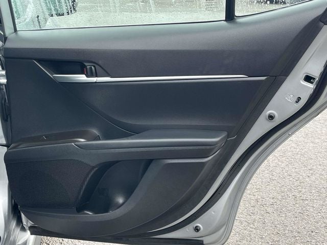 2024 Toyota Camry Base