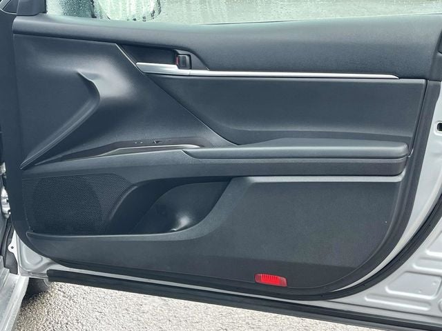 2024 Toyota Camry Base