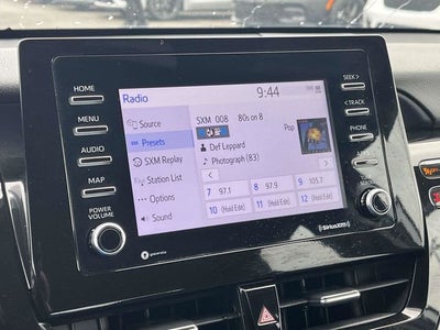 2024 Toyota Camry Base