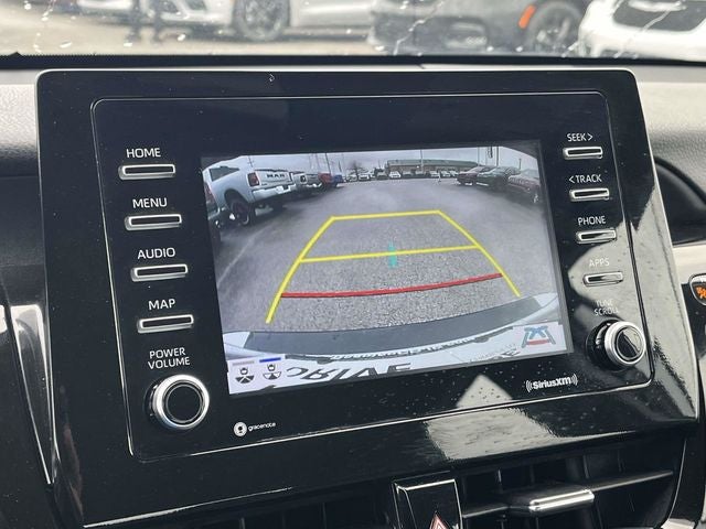 2024 Toyota Camry Base