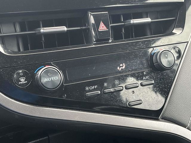 2024 Toyota Camry Base