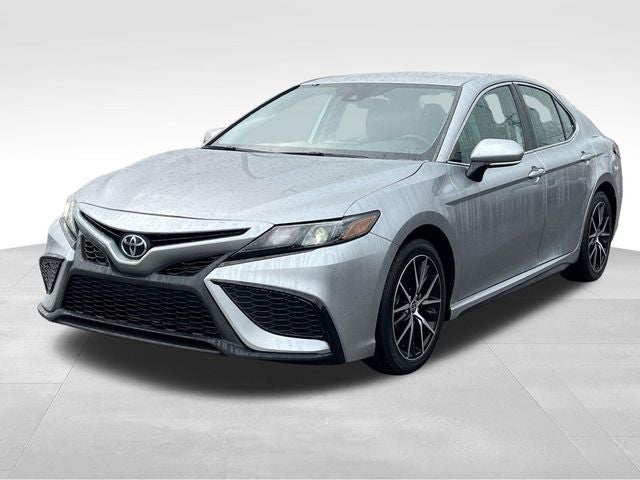 2024 Toyota Camry Base