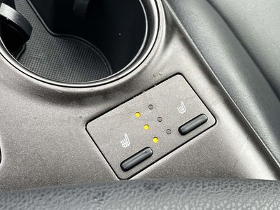 2024 Toyota Camry Base