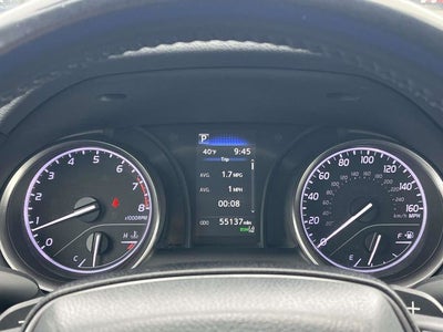 2024 Toyota Camry Base