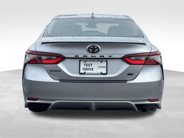 2024 Toyota Camry Base