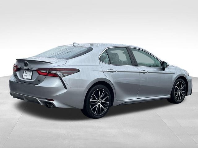 2024 Toyota Camry Base