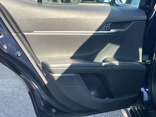 2022 Toyota Camry Base