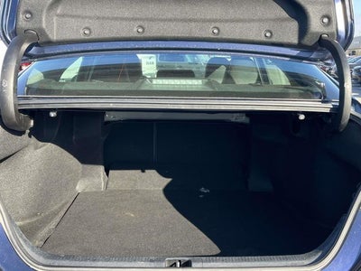2022 Toyota Camry Base