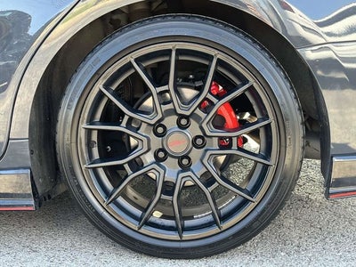 2023 Toyota Camry TRD V6
