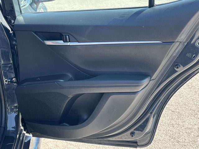 2023 Toyota Camry TRD V6