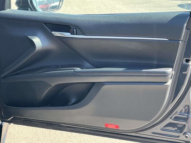 2023 Toyota Camry TRD V6