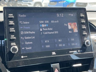 2023 Toyota Camry TRD V6
