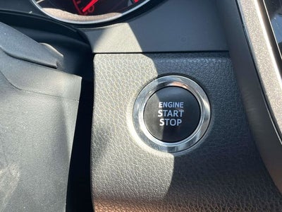 2023 Toyota Camry TRD V6