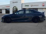 2023 Toyota Camry TRD V6