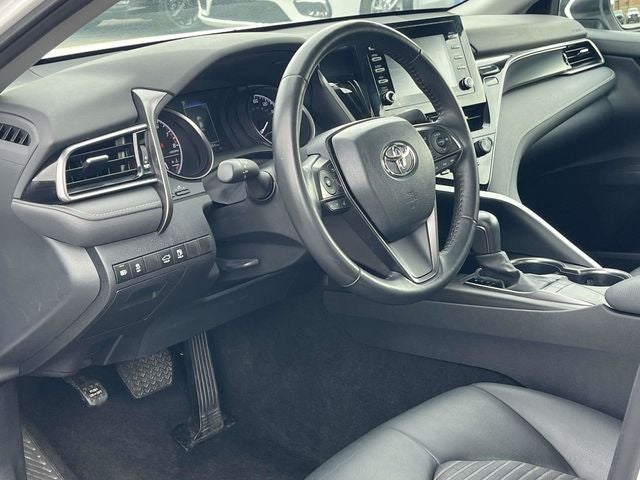 2024 Toyota Camry Base