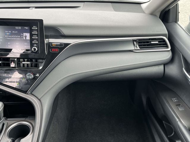 2024 Toyota Camry Base