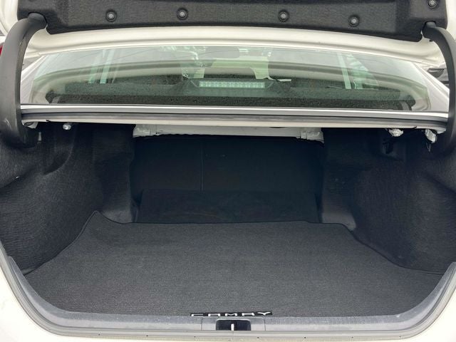 2024 Toyota Camry Base