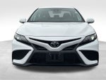 2024 Toyota Camry Base