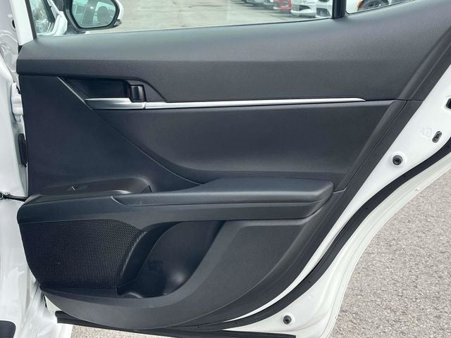 2024 Toyota Camry Base