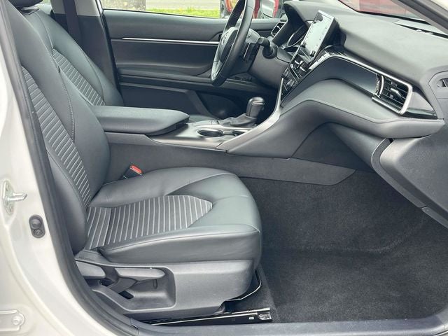 2024 Toyota Camry Base