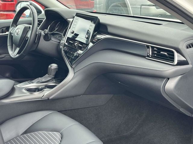 2024 Toyota Camry Base