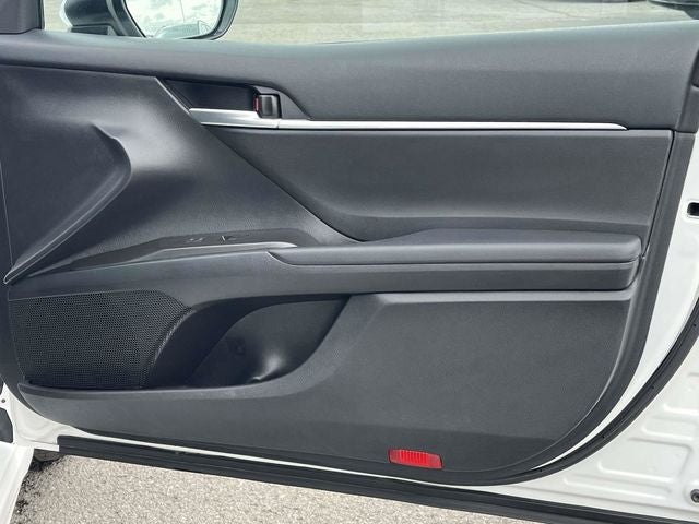 2024 Toyota Camry Base