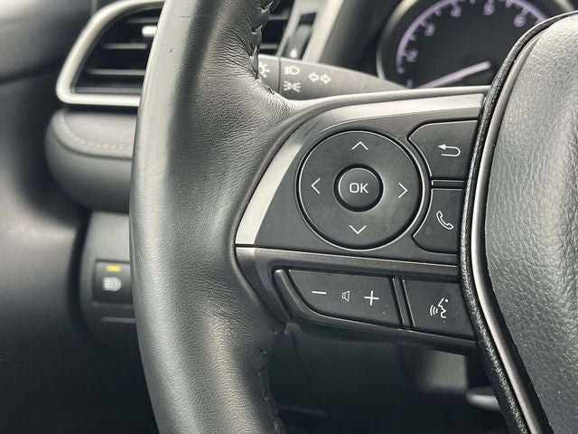 2024 Toyota Camry Base