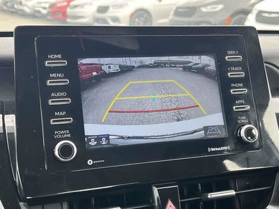 2024 Toyota Camry Base